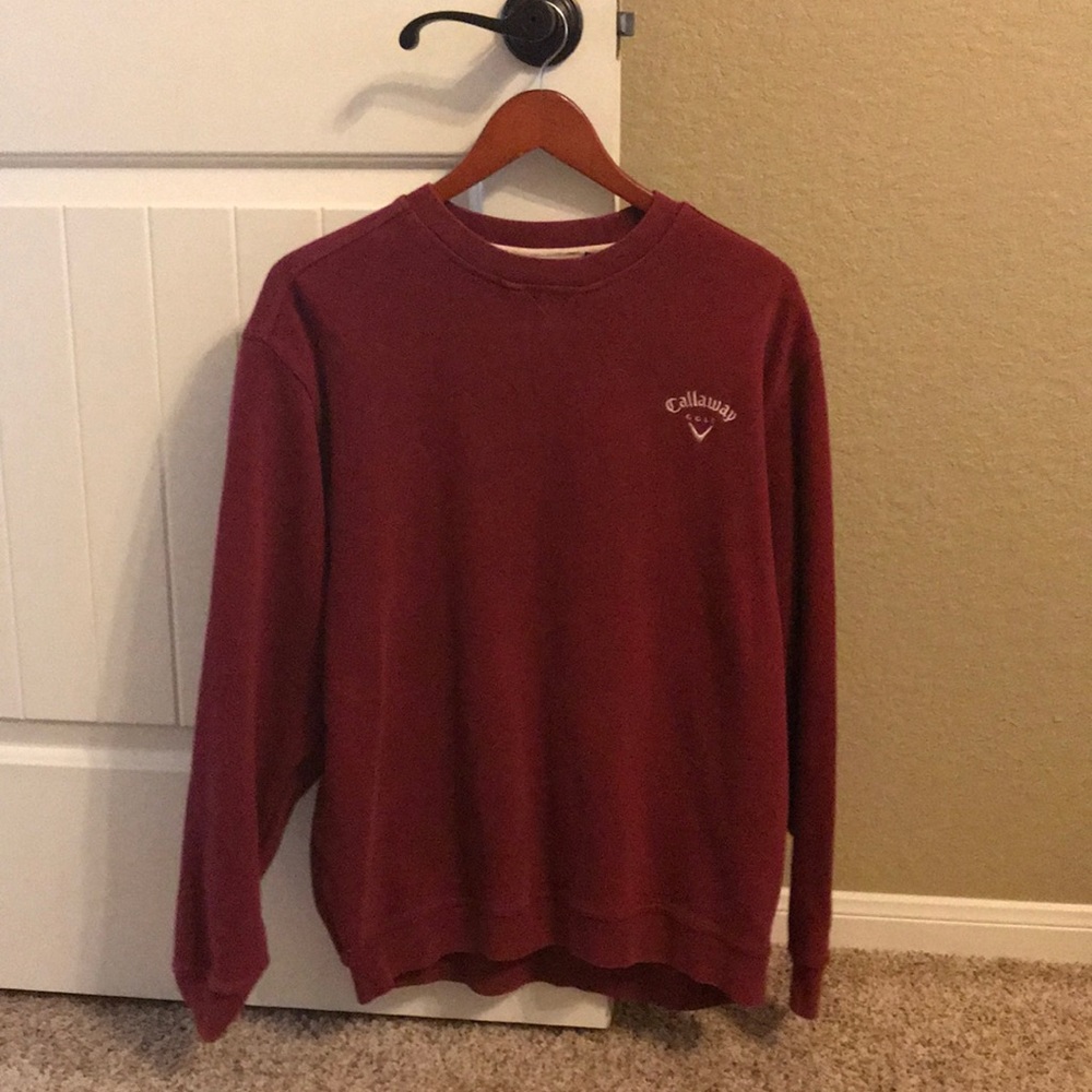 Men’s sweatshirt